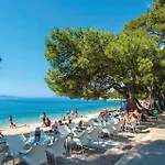 Cozy In With Wifi Appartamento Makarska