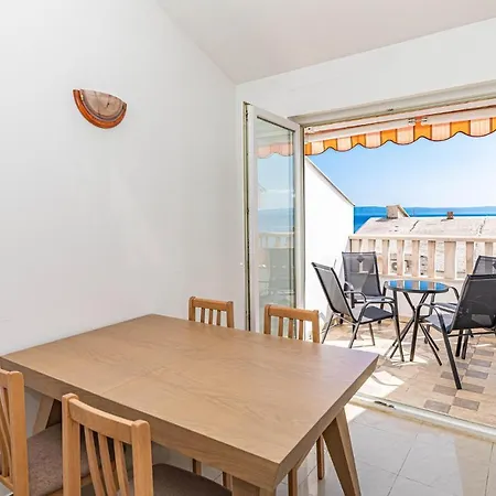 Cozy In With Wifi Makarska