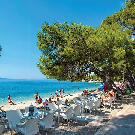 Cozy In With Wifi Apartment Makarska